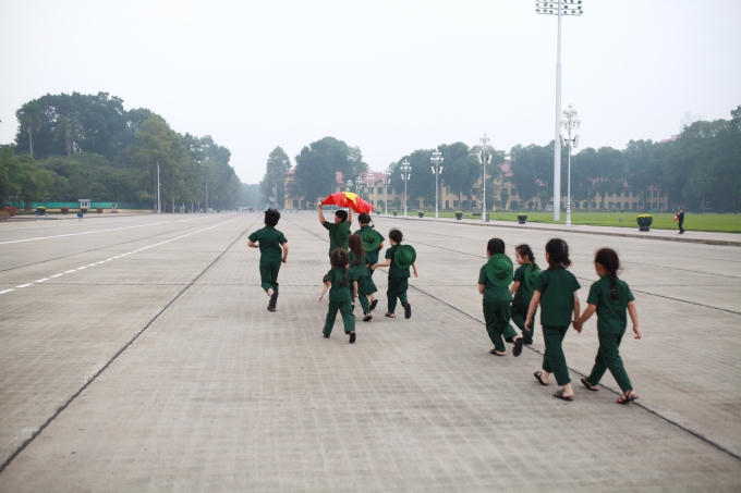 Ngày chiến thắng.