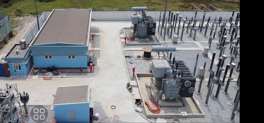 Ông Dũng cho rằng việc áp giá đền bù đối đất thu hồi như vậy là chưa thỏa đáng.