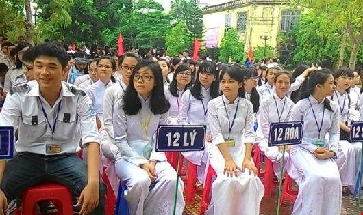 Nhiều ngành trường công năm nay xét tuyển học bạ.