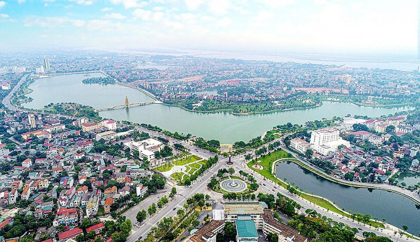 Phú Thọ tổ chức hội nghị sáp nhập tỉnh với Vĩnh Phúc và Hòa Bình (Ảnh: minh họa).