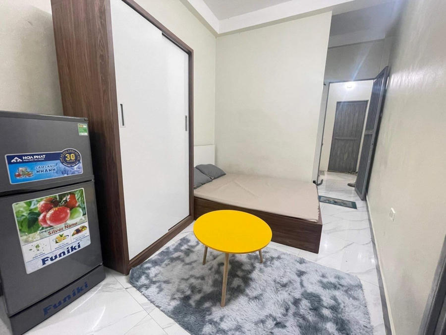 Hơn 16.000 cơ sở nhà trọ trên địa bàn TP Hà Nội bị yêu cầu dừng hoạt động. Ảnh minh họa