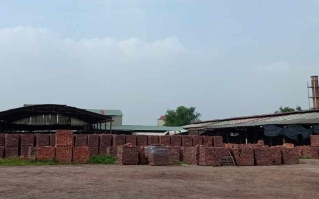 Chủ tịch HĐQT và giám đốc lừa bán tài sản đã thế chấp ngân hàng