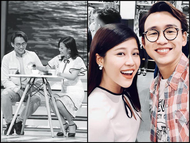 (Ảnh: Vì yêu mà đến)