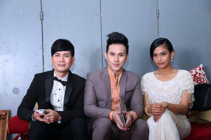 (Ảnh: DL Duy, Lý Võ Phú Hưng)