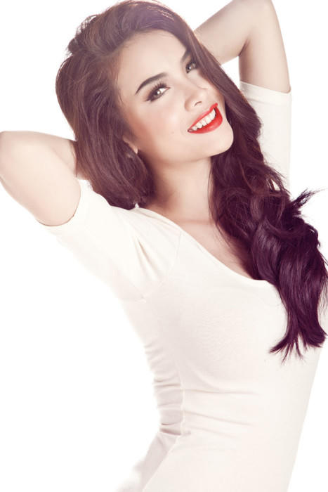 Yến Trang lần đầu lên tiếng về tin đồn cưới đại gia trên sóng truyền hình