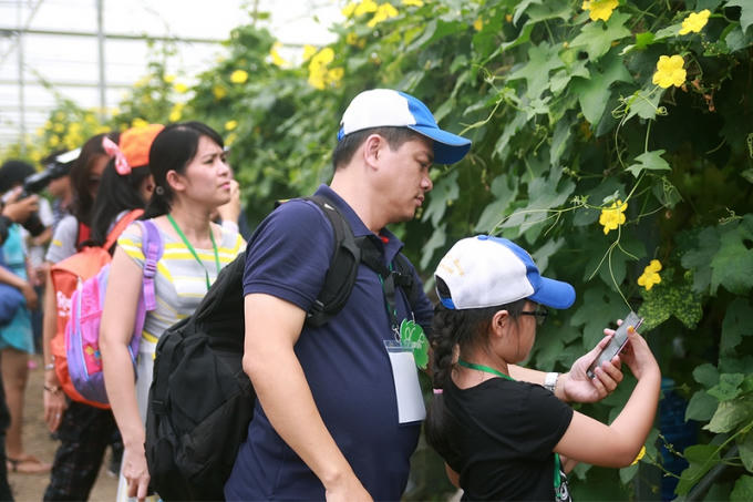 Mùa hè đáng nhớ tại nơi