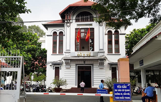 TP HCM: Xử phạt hàng loạt nhà thuốc, cửa hàng dược liệu vi phạm quy định