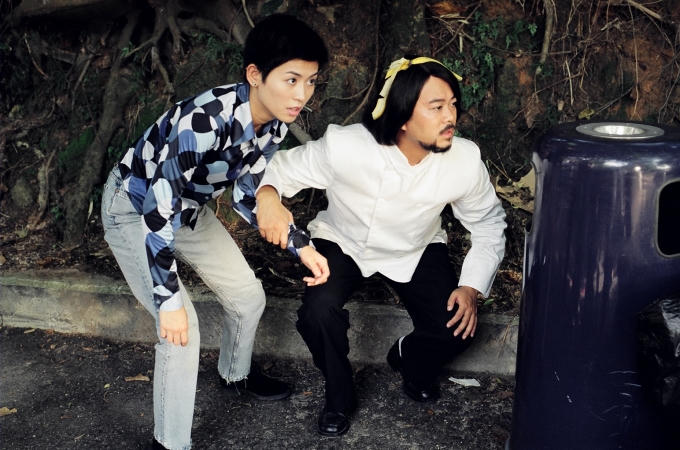 Những điều ít biết về người phụ nữ “vượng phu” nhất điện ảnh Hồng Kông