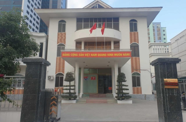 Giám đốc Ban QLDA nông nghiệp Quảng Ninh nói gì về Dự án gần trăm tỷ mới bàn giao đã bong tróc, nứt toác?