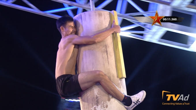 Danh Trầm đã có món quà ý nghĩa dành cho bố mình.