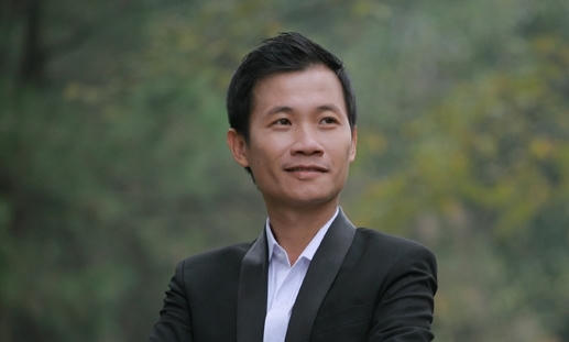 Nhạc sĩ Nguyễn Quang Long