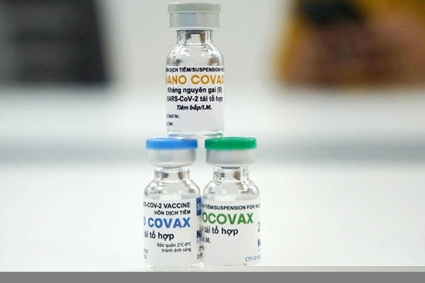 Vắc xin Nanocovax được Hội đồng đạo đức thông qua, đang chờ cấp phép khẩn cấp