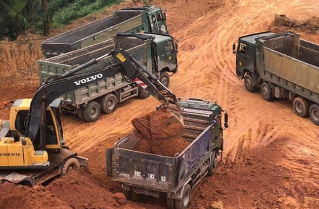 Xử lý vi phạm đất đai theo CT19 ở Bắc Giang: Dễ làm trước, khó làm sau