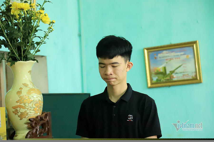 Nguyễn Gia Huy