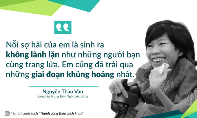Bộ hình những lời tâm huyết của các doanh nhân xã hội tiêu biểu Việt Nam