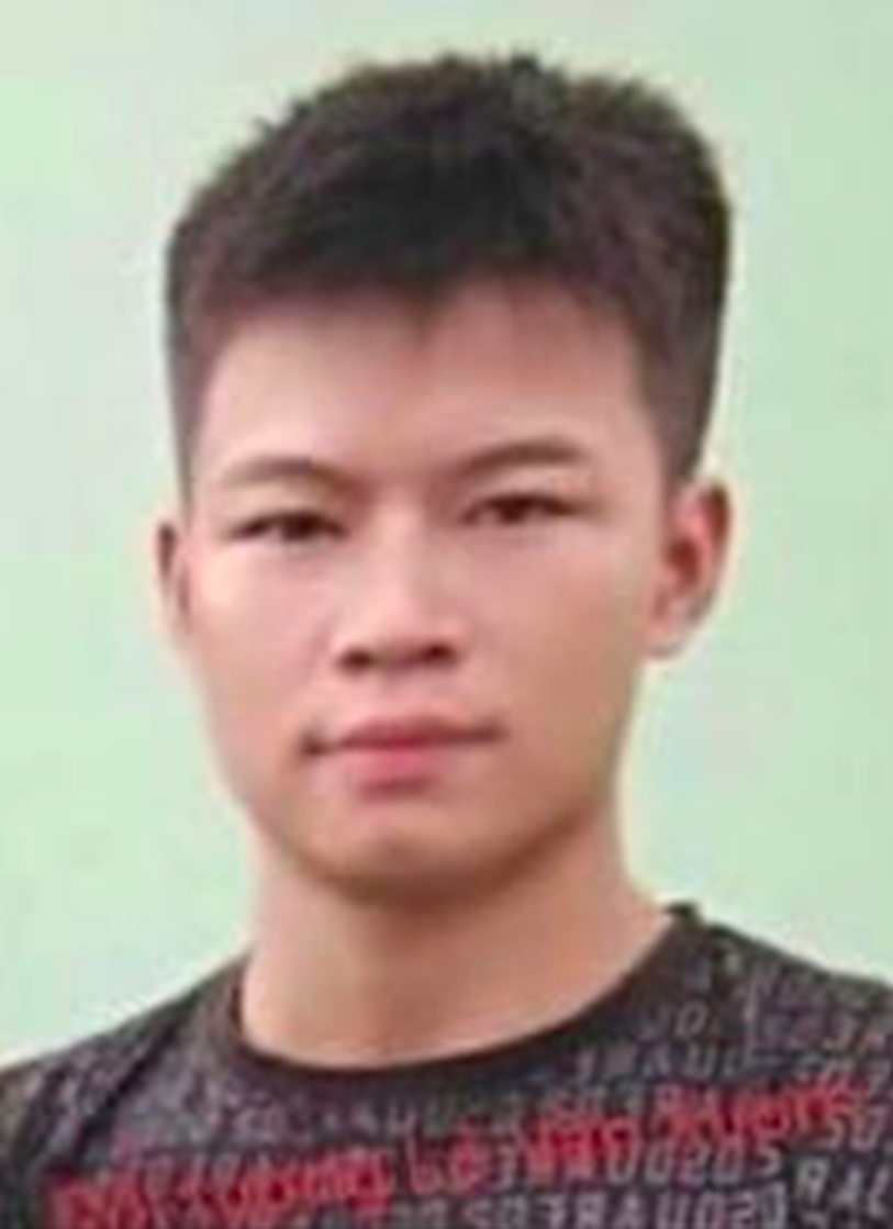Lực lượng chức năng đang khẩn trương truy bắt đối tượng Lò Văn Xươm (Ảnh: Công an Lai Châu).