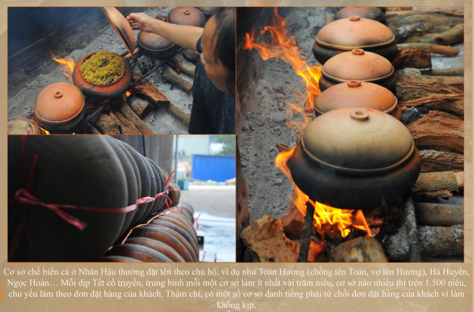 C&aacute; kho Nh&acirc;n Hậu