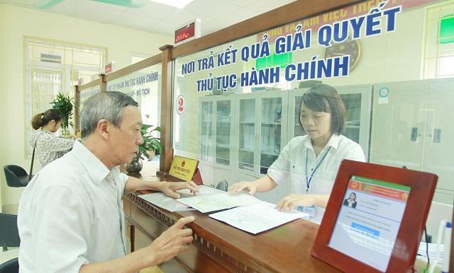 Bộ Văn hóa, Thể thao và Du lịch ban hành bộ chuẩn hóa thủ tục hành chính