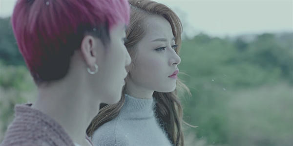 Sơn Tùng và Chi Pu đều sở hữu lượng fan cực khủng.