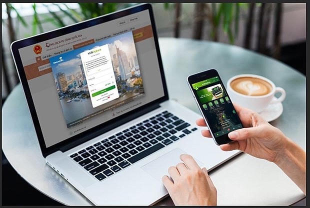 Mẹ chuyển gần 2 tỷ đồng cho con gái ở nước ngoài, không ngờ "sập bẫy" kẻ lừa đảo. (Ảnh minh hoạ)