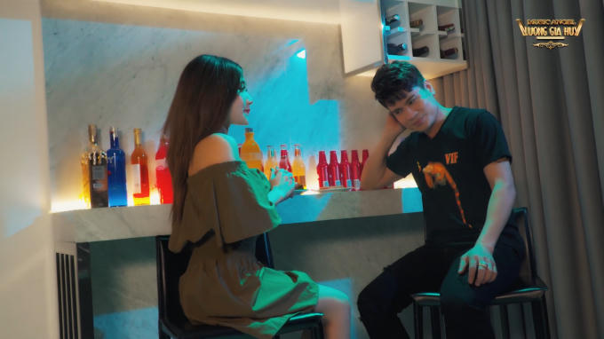 Trải qua 20 mối t&igrave;nh, Lương Gia Huy ra mắt MV &ldquo;Gửi vợ tương lai&rdquo;