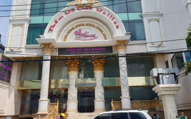 Công ty TNHH Mai Li Sa bị xử phạt 45 triệu đồng vì quảng cáo trái phép