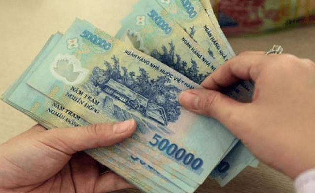 Một công ty bị phạt gần 600 triệu đồng vì vi phạm quy định thuế