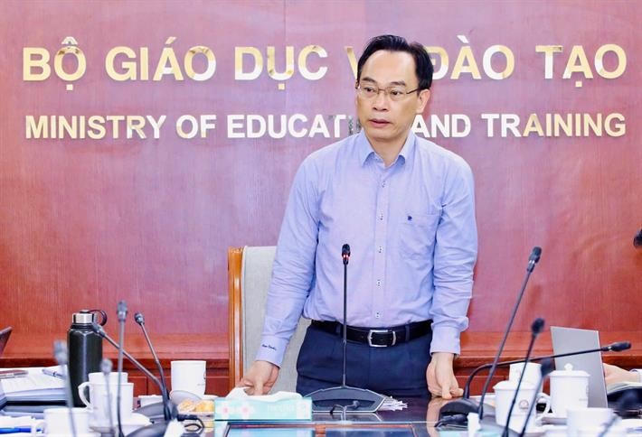 Dự án Luật Giáo dục Đại học (sửa đổi) giải quyết nhiều “điểm nghẽn”