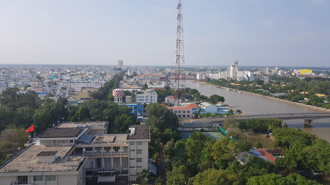 Chỉ tính trong nửa đầu năm 2017, lĩnh vực khởi nghiệp cũng ghi nhận những tin vui khi đã có tới hơn 61.000 doanh nghiệp mới gia nhập thị trường. Con số này thể hiện niềm tin của doanh nghiệp đã được cải thiện.