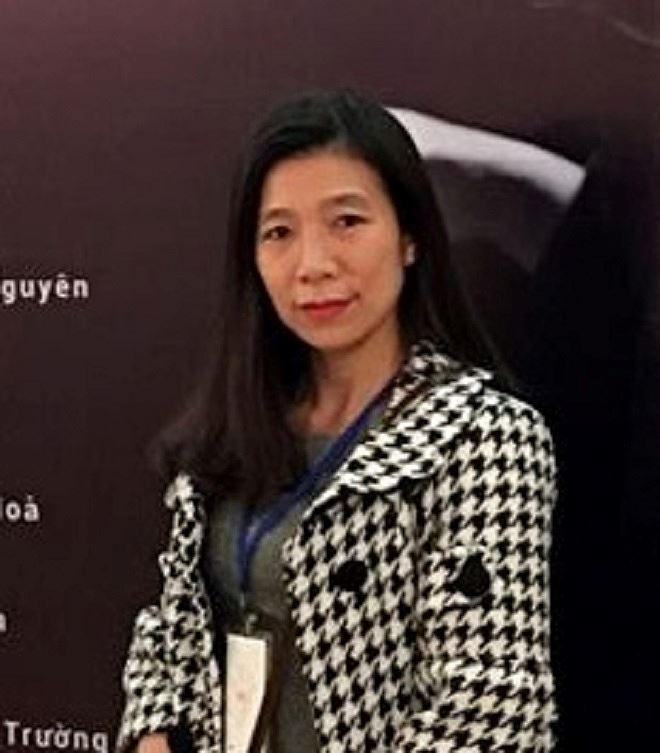 Một chương trình đầy ý nghĩa