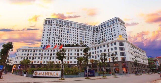 Kỳ 1 - Những vi phạm tại dự án Royal Park Bắc Ninh