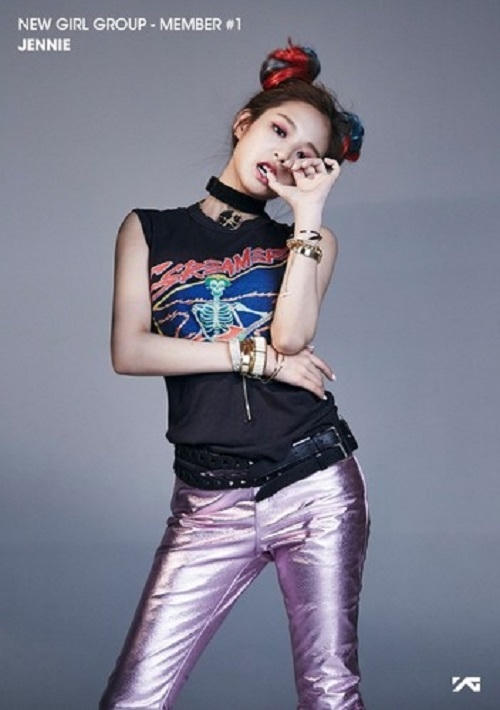 Vị trí dự kiến: Rap chính.