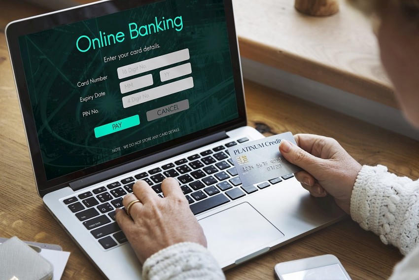 Ngân hàng Nhà nước bảo đảm an toàn, bảo mật cho việc cung cấp dịch vụ Online Banking.
