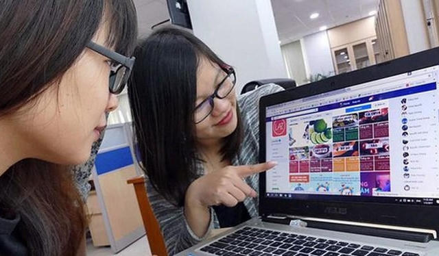 Mạng xã hội sẽ là 'kinh đô mua sắm' mới của thương mại điện tử?