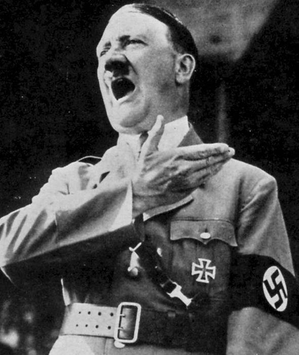 Hitler được cho là có thể đã trú ẩn ở một dinh thự trong rừng tại tỉnh Misiones, miền bắc Argentina (Ảnh: Getty)