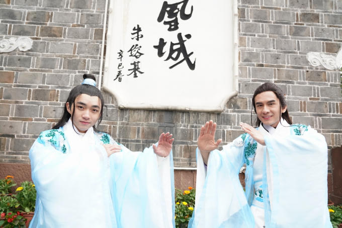 Đan Trường tiết lộ lý do lựa chọn Hạ Vy vào vai chính trong MV mới