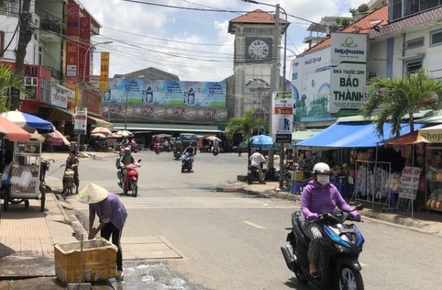 TP Cần Thơ đề nghị miễn, giảm tiền điện, nước cho đối tượng khó khăn do dịch Covid-19