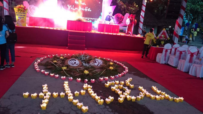 Lễ Vu Lan Báo Hiếu là một phong tục văn hóa dân gian, tín ngưỡng tốt đẹp về hiếu đạo