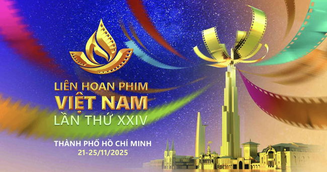 TP HCM triển khai kế hoạch tổ chức Liên hoan Phim Việt Nam lần thứ XXIV.