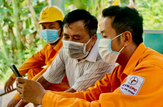 PC Đà Nẵng: Áp dụng Chuyển đổi số mạnh mẽ nhằm nâng cao chất lượng phục vụ khách hàng