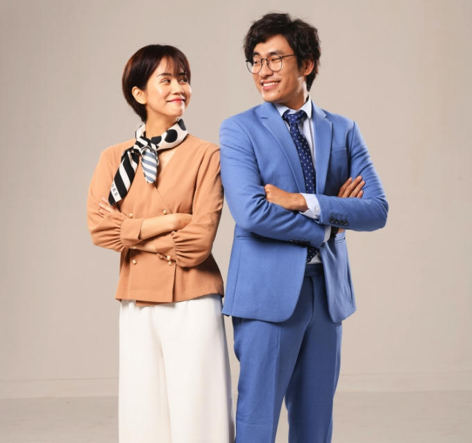 Ồn ào Kiều Minh Tuấn - An Nguy ngay tại thời điểm chiếu phim: Được và mất gì?