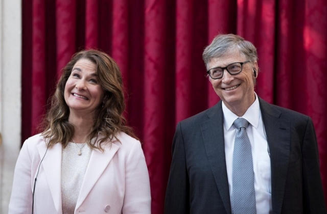 Bill Gates sở hữu nhiều đất nông nghiệp nhất nước Mỹ