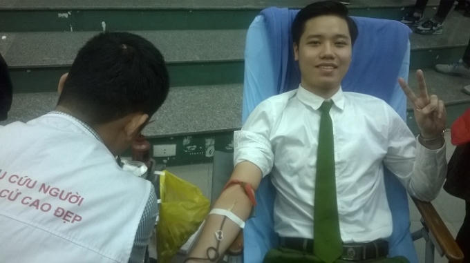 H&agrave;ng trăm chiến sĩ c&ocirc;ng an