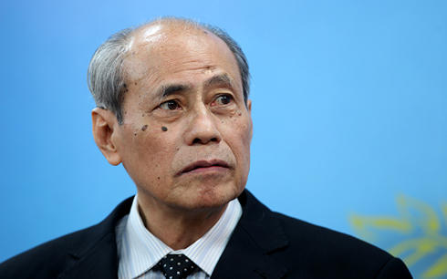 TS Lưu Bích Hồ: "Cần tránh thất thu thuế, lãng phí và tham nhũng thay vì tăng thuế" (Ảnh minh họa: KT)