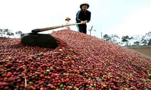 Nhiều chuyên gia kinh tế cảnh báo cần thận trọng với những tác động từ bên ngoài lên nền kinh tế trong năm 2017. Ảnh minh họa.