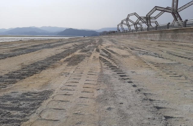 Dự án BĐS 'hot' nhất Vân Đồn bị phạt vì lấn chiếm trái phép vịnh Bái Tử Long