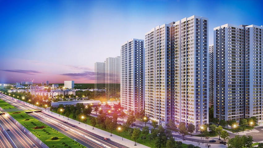 Hơn 47 ngàn giao dịch bất động sản thành công trong năm 2024.