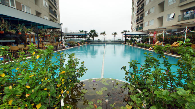 Sản phẩm của Văn Phú có chất lượng cao và phù hợp với rất nhiều đối tượng khách hàng