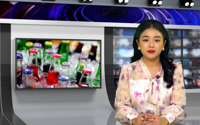 Tin vắn ngày 16/5: “Chốt” áp thuế tiêu thụ đặc biệt với đồ uống có đường và game online