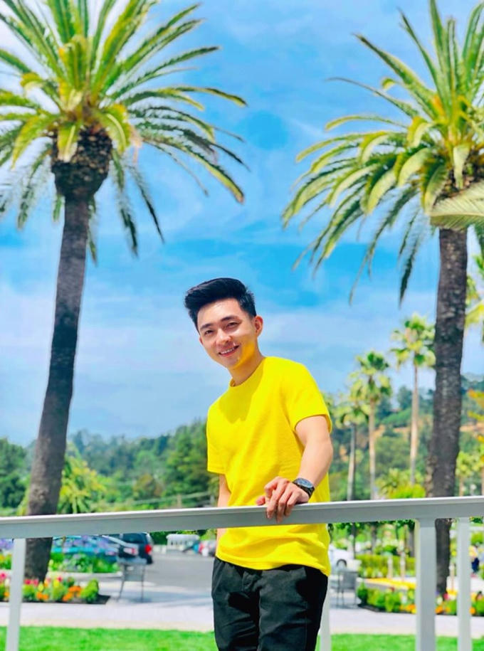 Trung Quang - Music For Love được thực hiện một cách bài bản từ phía ê-kíp chuyên nghiệp. Trong đó, có đến 2 ca khúc được gửi qua Mỹ để nhạc sĩ Đồng Sơn phối lại, nhằm mang đến một màu sắc mới cho khán giả.